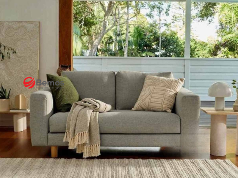 Các mẫu sofa mini giá rẻ được ưa chuộng 2026