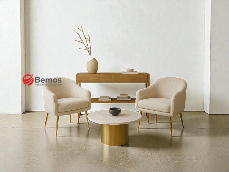 Sai lầm phổ biến khi mua sofa giá rẻ