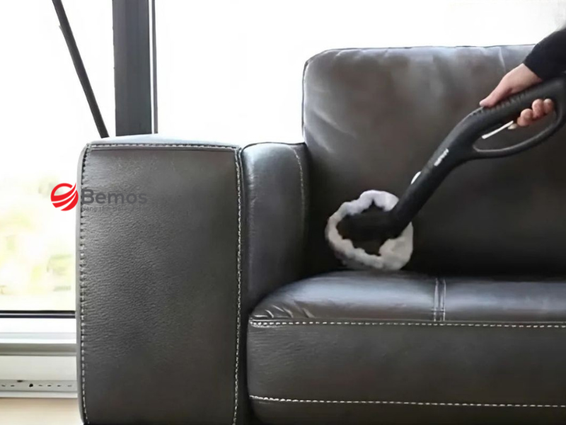 Những điều cần tránh khi sử dụng sofa
