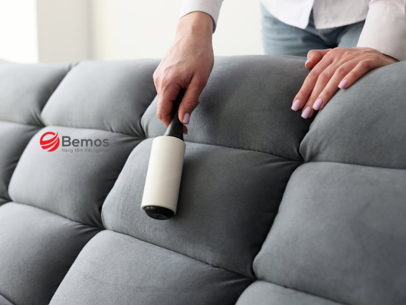 Bemos - Xưởng sản xuất nội thất uy tín chât lượng