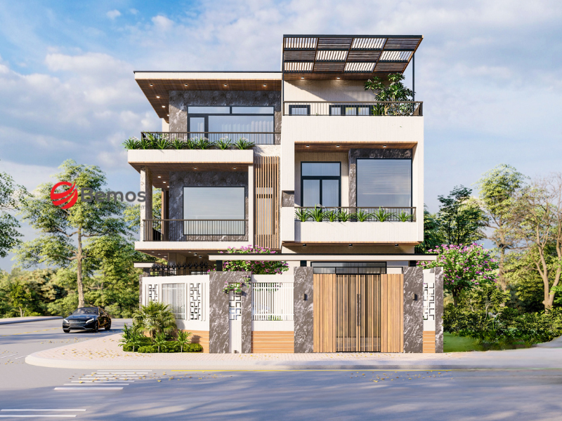 Cải Tạo Nội Thất Khu Phức Hợp: Kinh Nghiệm Thực Tế Từ Chuyên Gia