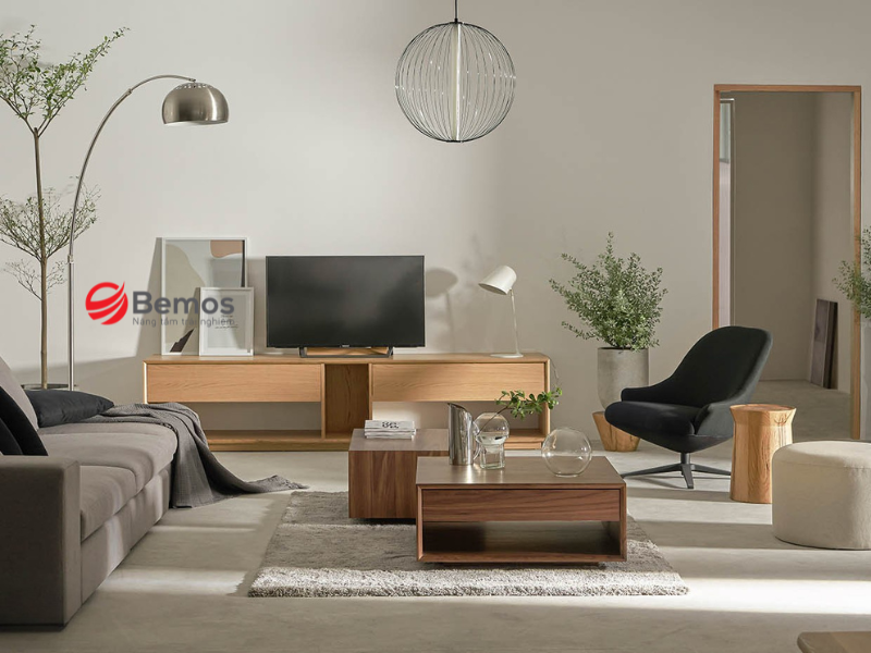 Lưu ý khi cải tạo khu phức hợp