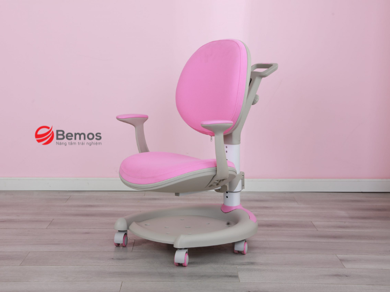 Ghế chống gù cho trẻ