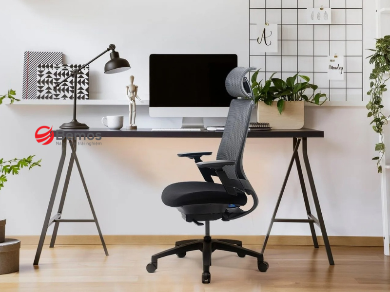 Tại sao nên sử dụng ghế công thái học dành cho học sinh