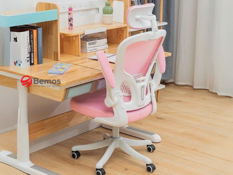 Ghế công thái học trẻ em