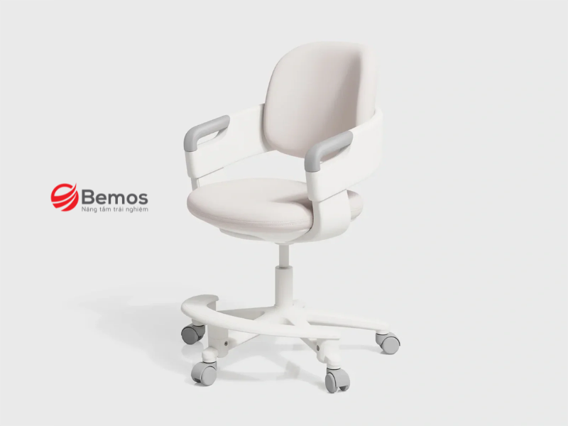 Các loại ghế công thái học trẻ em được ưa chuộng nhất 2026