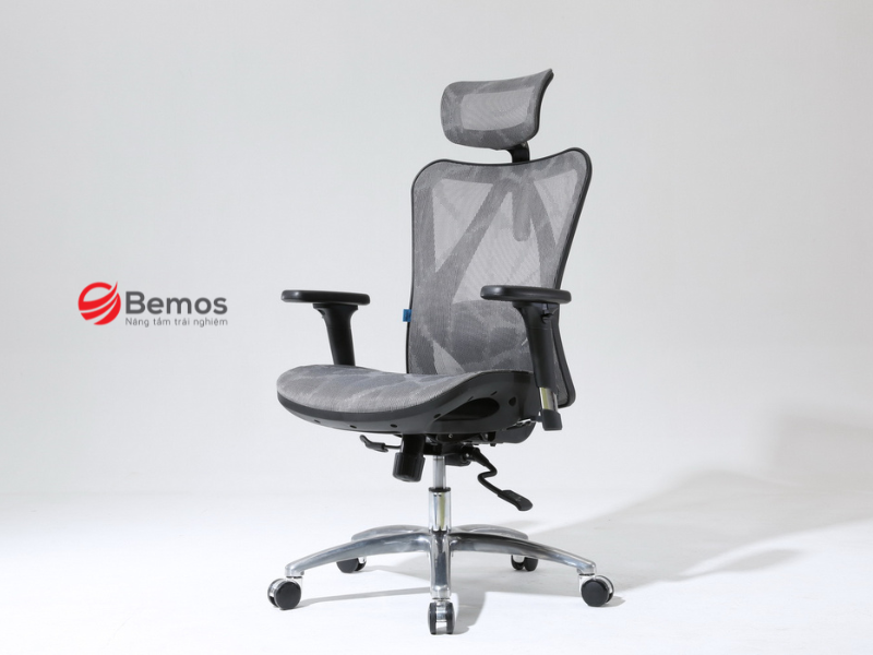 Ghế công thái học