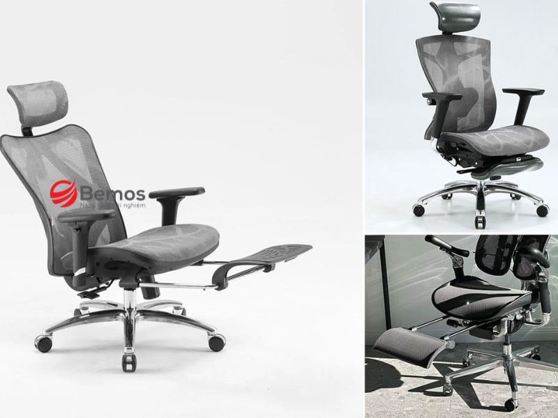 Ghế ergonomic - Đánh giá thực tế và ai thực sự nên chọn dòng ghế này