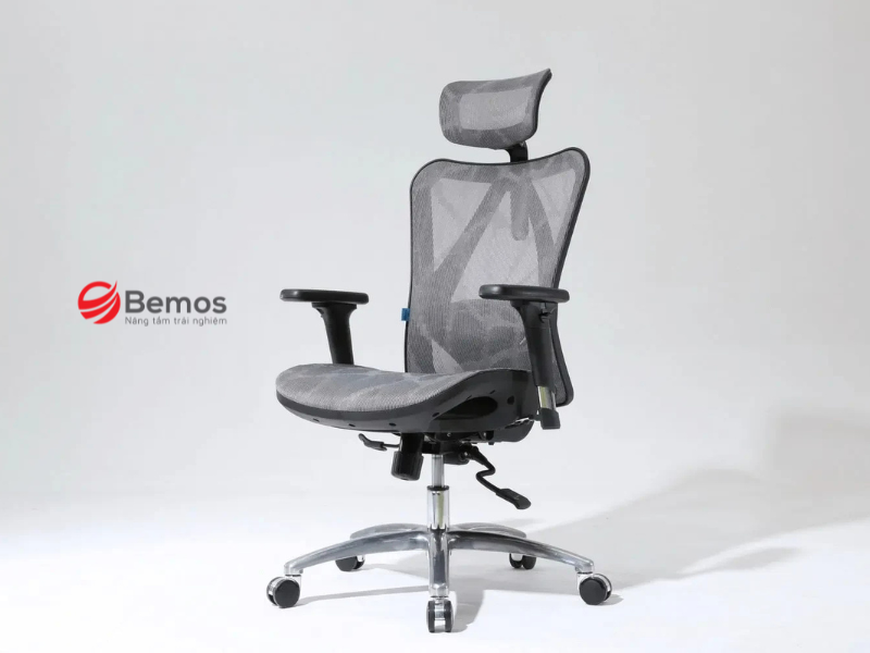 Ghế gaming dưới 5 triệu