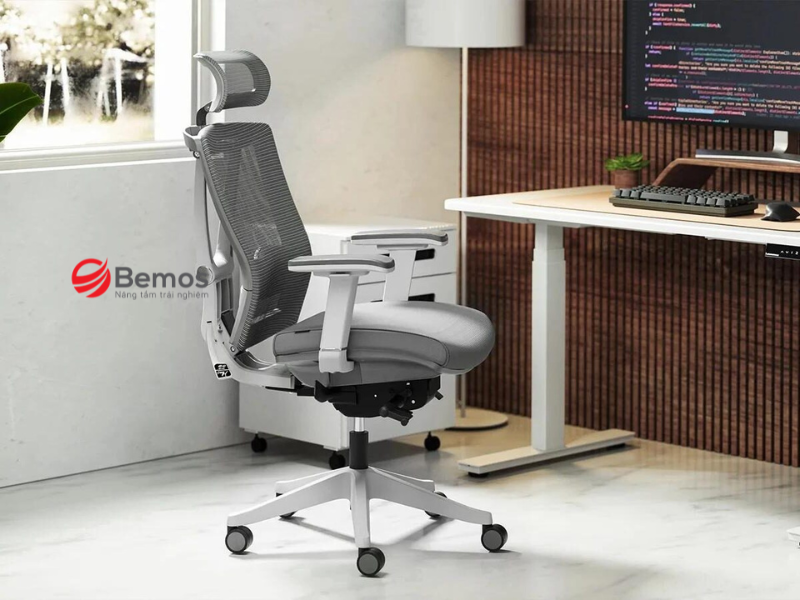 Các loại ghế gaming dưới 5 triệu chất lượng 2026