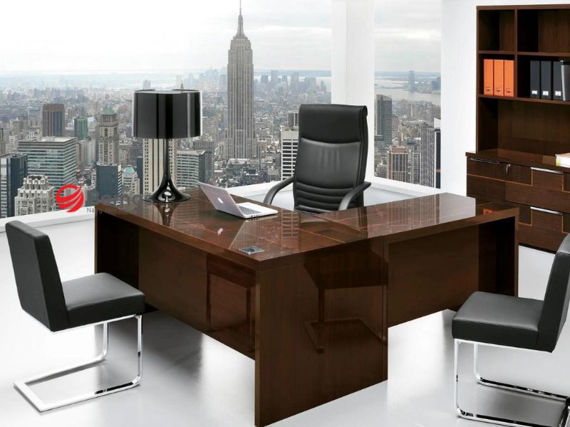 Kinh nghiệm chọn ghế giám đốc chuẩn, chất lượng
