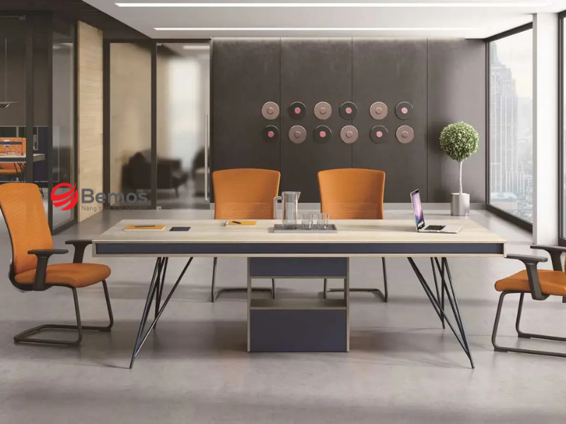 Ghế Giám Đốc Chân Tĩnh Sang Trọng Và Đẳng Cấp Cho Phòng Lãnh Đạo Năm 2026