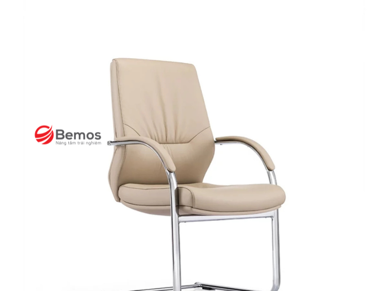 Ưu, nhược điểm của các ghế giám đốc chân tĩnh