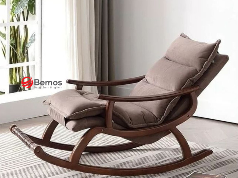 12+ Mẫu Ghế Sofa Cho Người Già Giúp Giảm Đau Mỏi Lưng Hiệu Quả