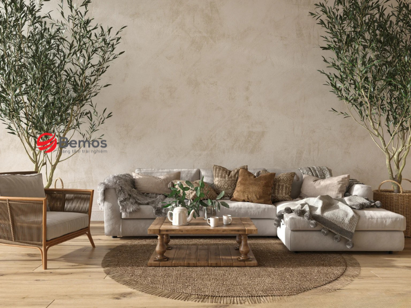 Ghế Sofa Khách Sạn Đẹp, Cao Cấp - Giá Tốt 2026 | Nội Thất Khách Sạn