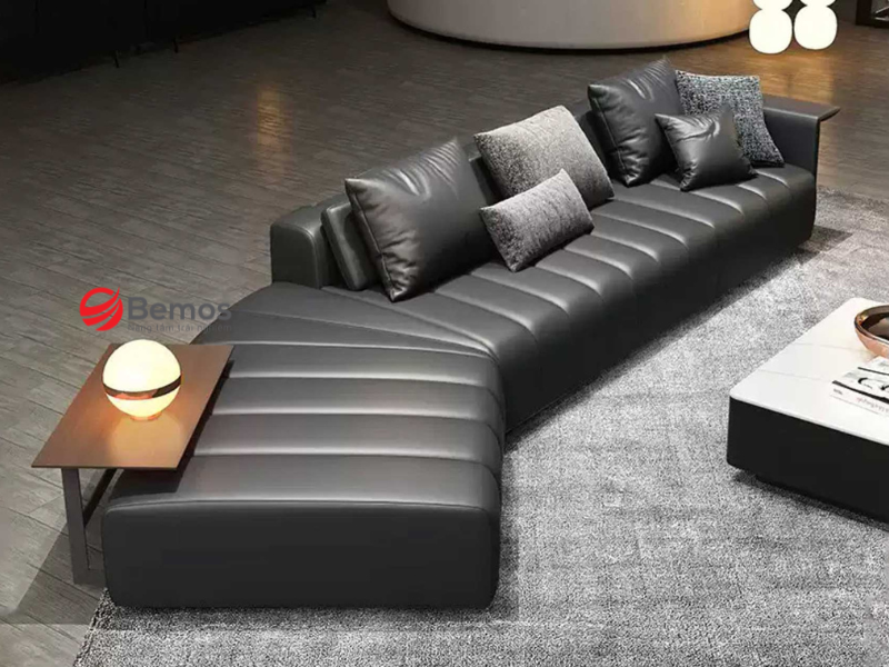 Lợi ích của ghế sofa khách sạn