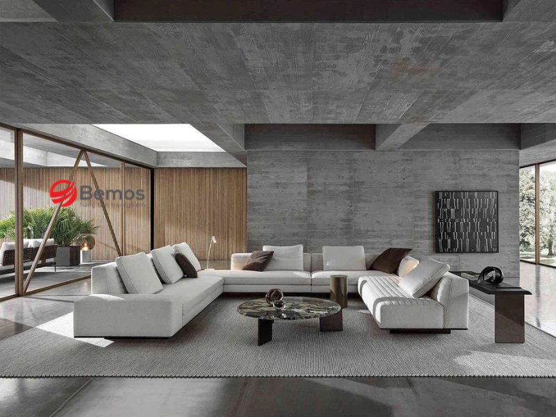 Kinh nghiệm mua sofa khách sạn