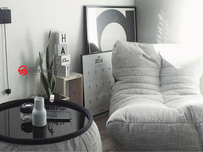 Ghế sofa lười