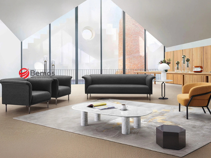 Khám Phá Ghế Sofa Phòng Chờ Đẹp Và Tiện Lợi Nhất Cho Mọi Không Gian