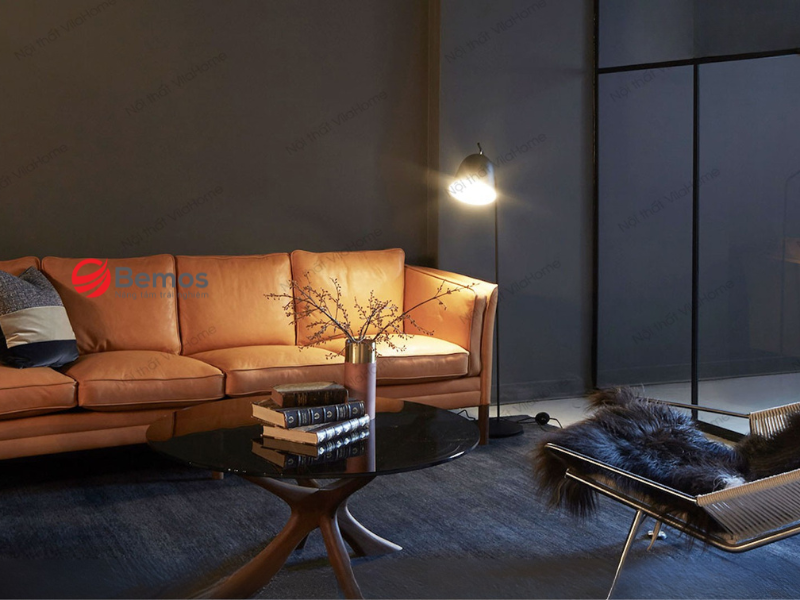 Các loại ghế sofa phòng chờ phổ biên nhất 2026