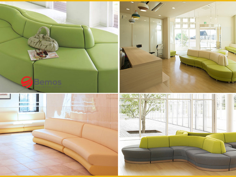 Sofa phòng chờ là gì