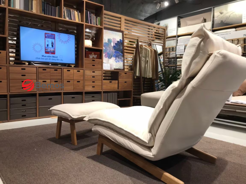 Ghế Sofa Thư Giãn - Các Mẫu Hot & Cách Chọn Đúng 2026