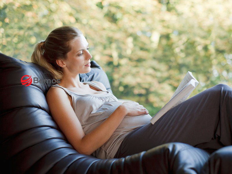 10+ Ghế thư giãn cho bà bầu được quan tâm nhất hiện nay