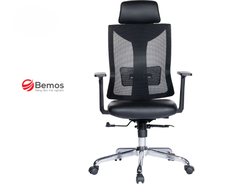 Các kích thước ghế văn phòng tiêu chuẩn