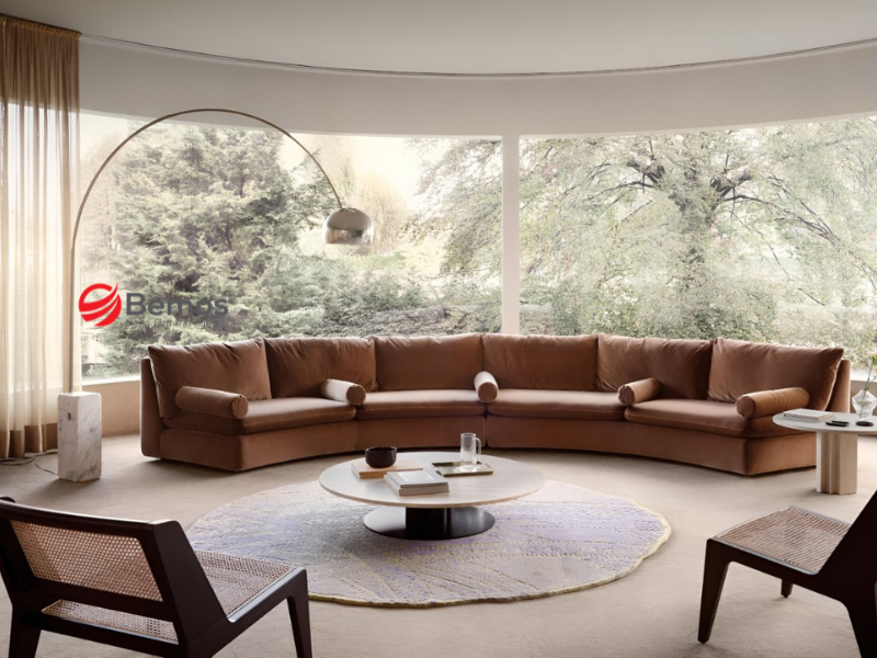 Bemos - Xưởng Gia Công Ghế Sofa Theo Yêu Cầu Giá Hời Tận Gốc