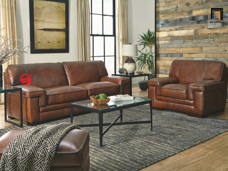 Lợi ích từ việc chọn đúng đơn vị gia công ghế sofa 