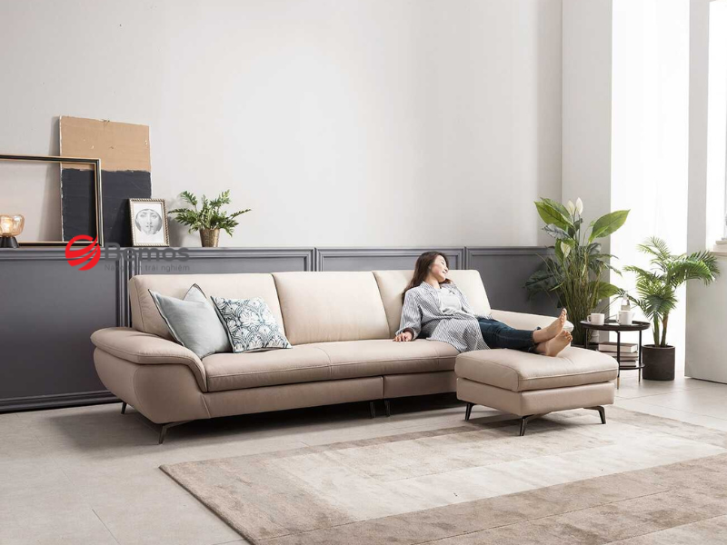 Các mẫu sofa hot nhất tại Bemos