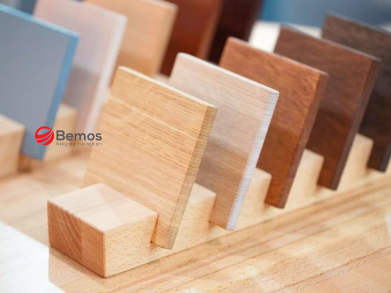 Gỗ MDF Là Gì? Ưu Nhược Điểm Và Cách Dùng Đúng Trong Nội Thất
