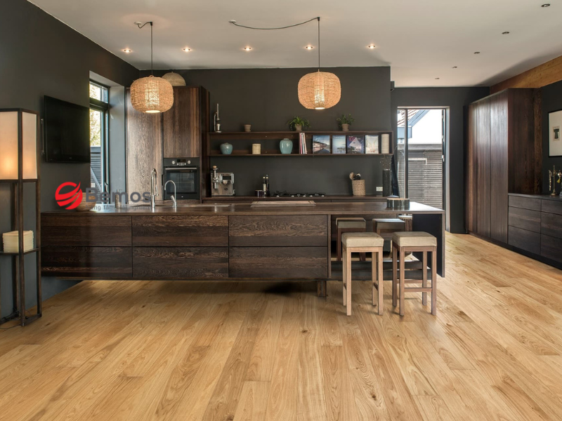 Gỗ Melamine Là Gì? Ưu Nhược Điểm, Tiêu Chuẩn Và Khi Nào Nên Dùng
