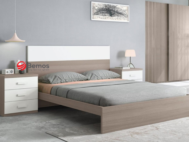 Gỗ MFC và MDF