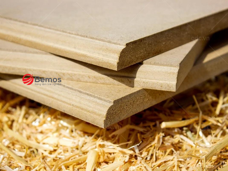 Gỗ MFC và MDF Khác Nhau Ở Điểm Nào?
