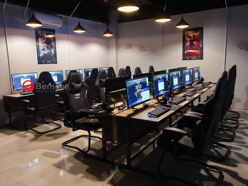 Tại sao cần lựa chọn kích thước bàn gaming đạt chuẩn?