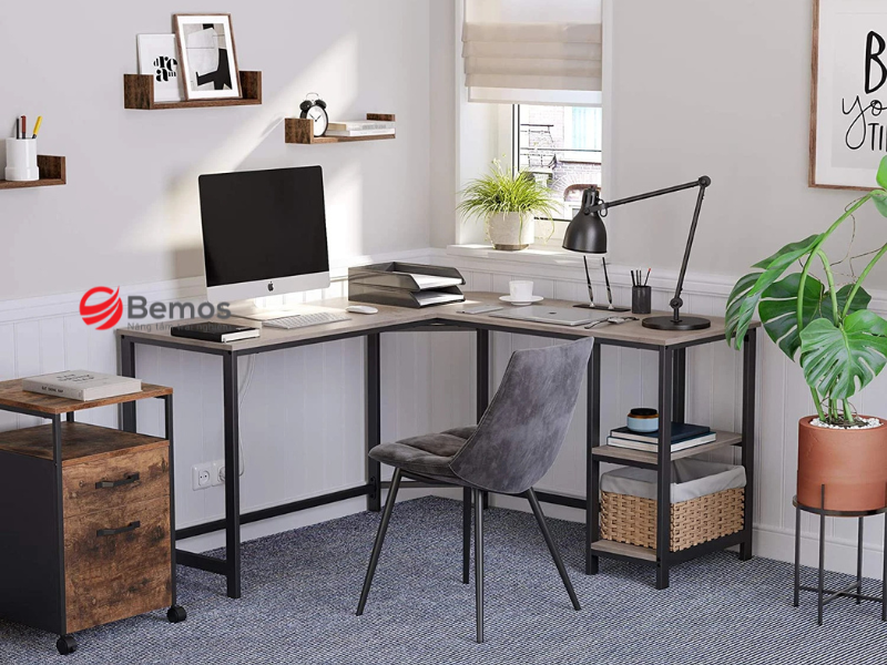 Kích thước bàn học sinh cấp 2