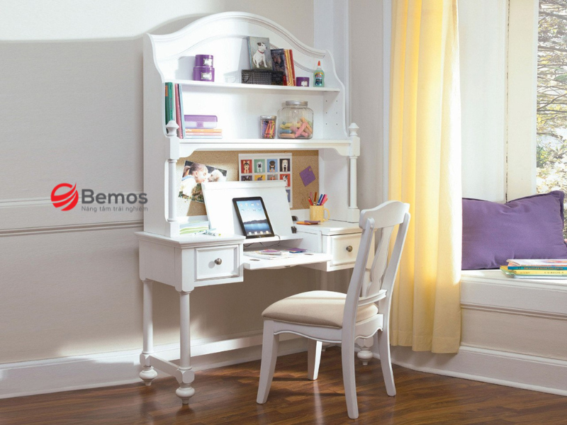 Lợi ích của việc lựa chọn kích thước bàn học sinh cấp 2