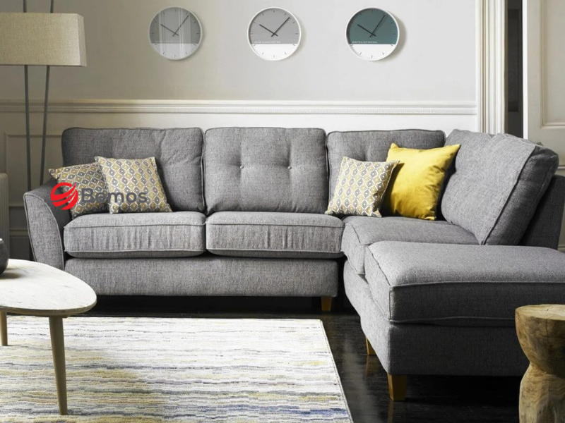 Kích Thước Sofa Phòng Khách Tiêu Chuẩn 2026 Phải Biết Trước Khi Mua 