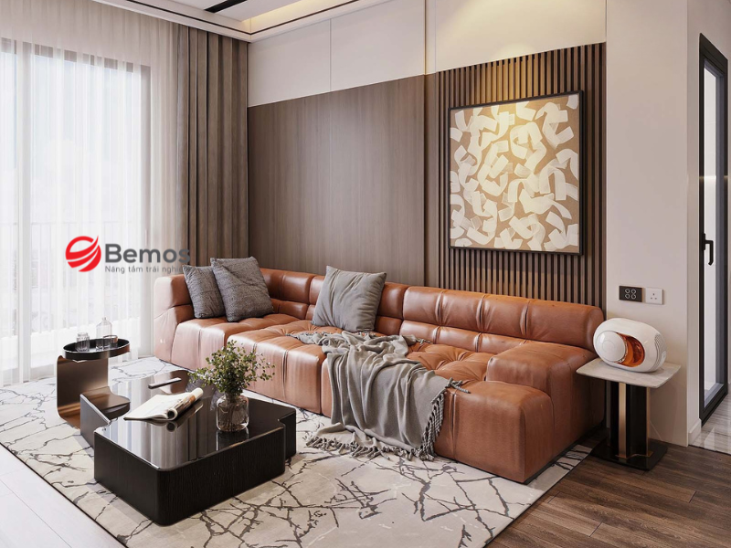 Kinh nghiệm mua sofa da