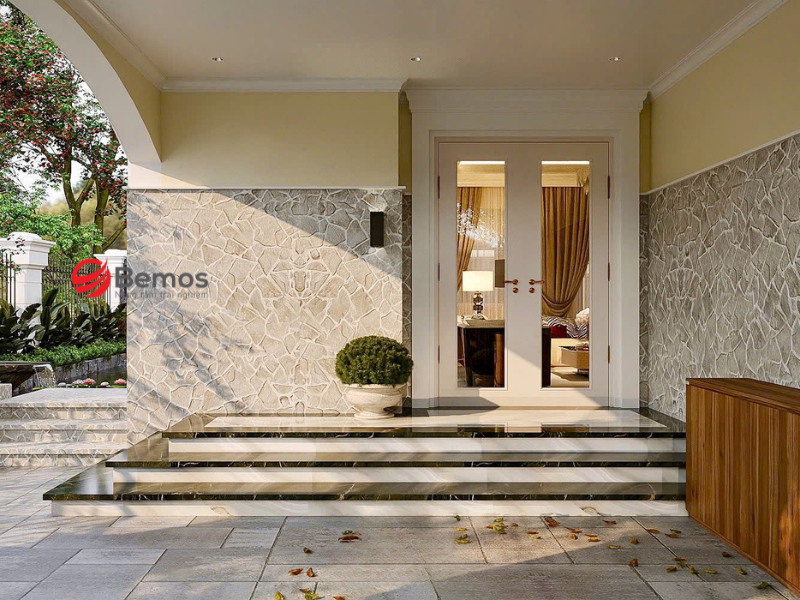 Mệnh Kim hợp nhà hướng nào hút tiền tài vận may?