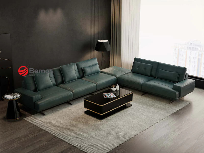 Mua Ghế Sofa Giá Rẻ Thế Nào Là Phù Hợp? 6 Tiêu Chí Không Thể Bỏ Qua