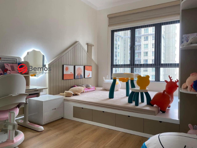 Đồ nội thất cao cấp