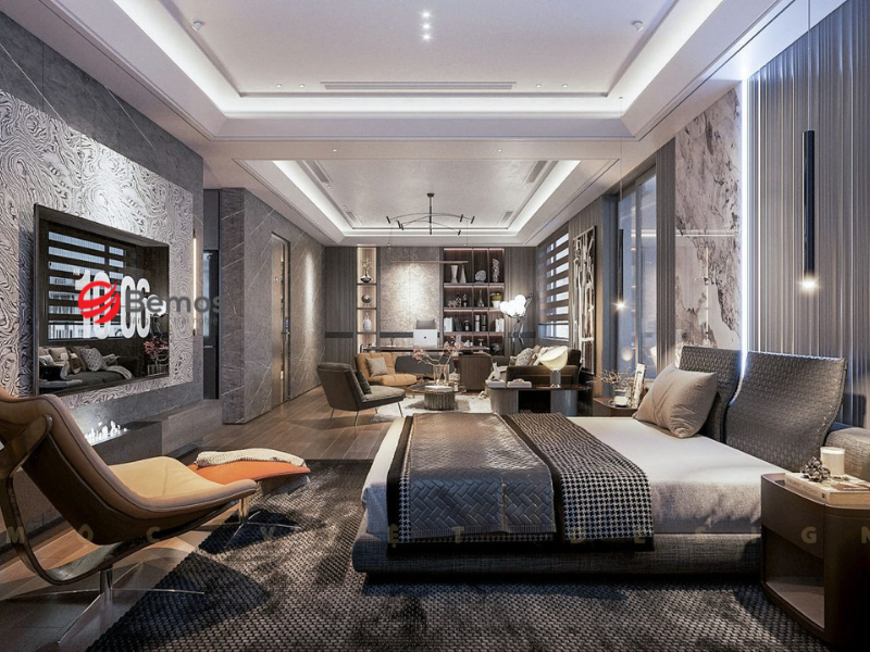 Đồ Nội Thất Cao Cấp – Sang Trọng Và Bền Đẹp Cho Không Gian Sống