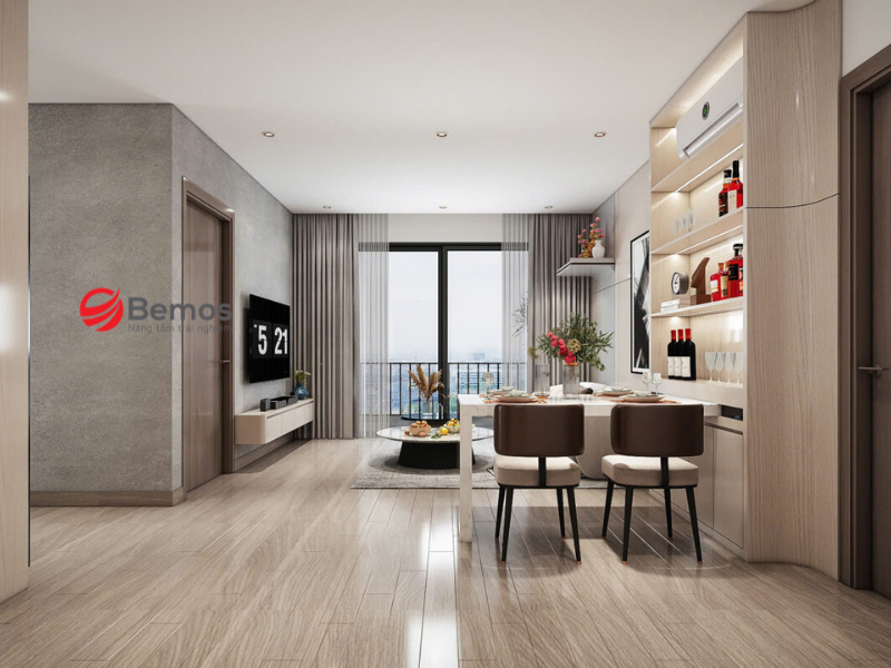 Nội Thất Theo Yêu Cầu - Chọn Xưởng Hay Đại Lý?