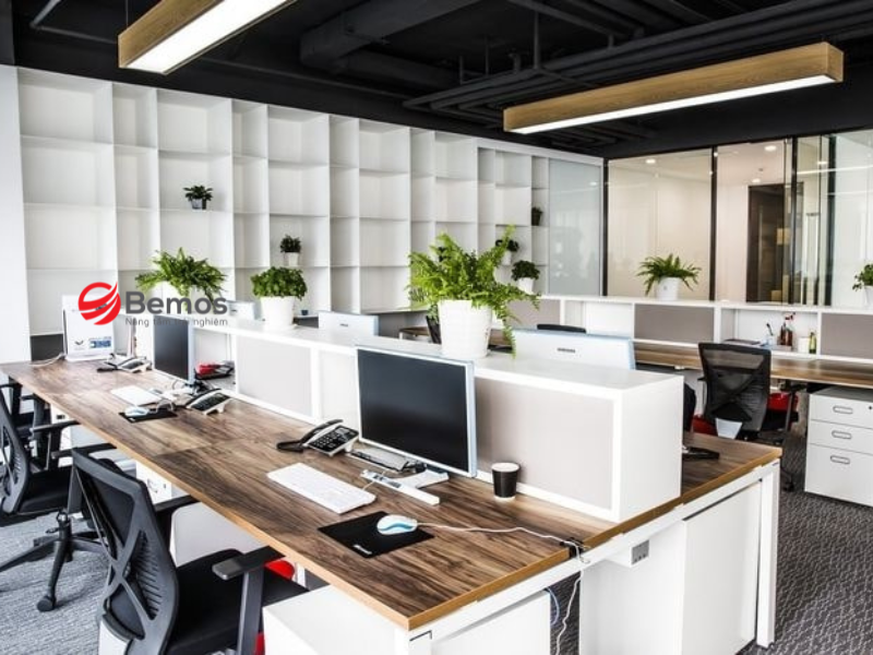 Top 7 Đơn Vị Bán Nội Thất Văn Phòng Giá Rẻ Hà Nội Chất Lượng Cao