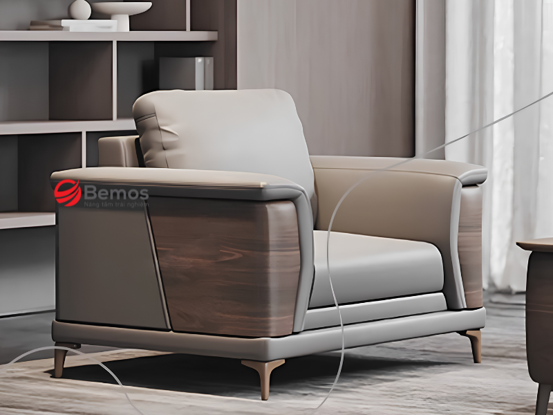 Lưu ý khi mua sofa phòng giám đốc