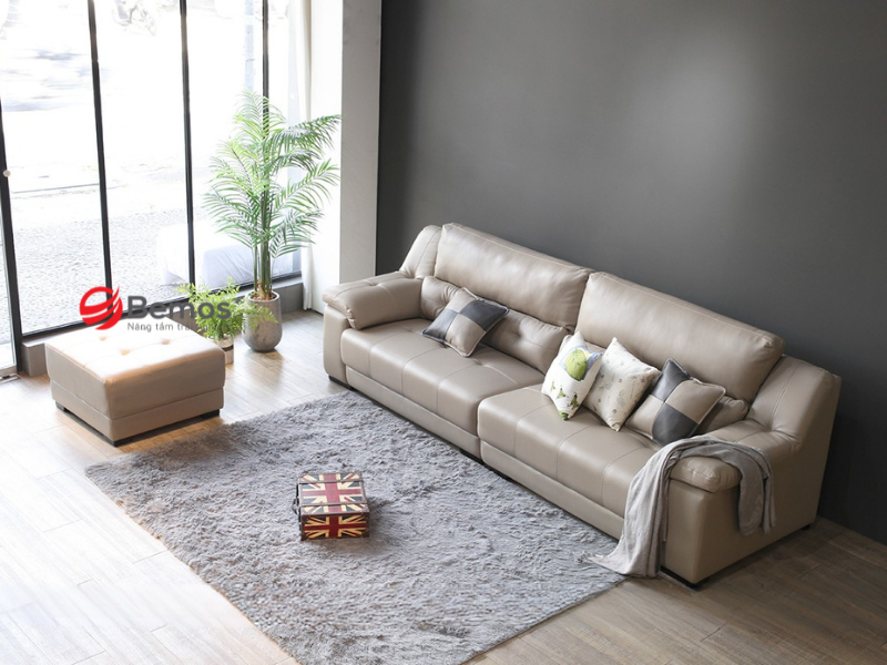 Sofa cao cấp