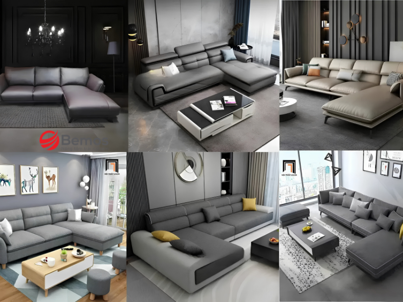 6 Tiêu Chí Chọn Sofa Chờ Cao Cấp Văn Phòng 2026