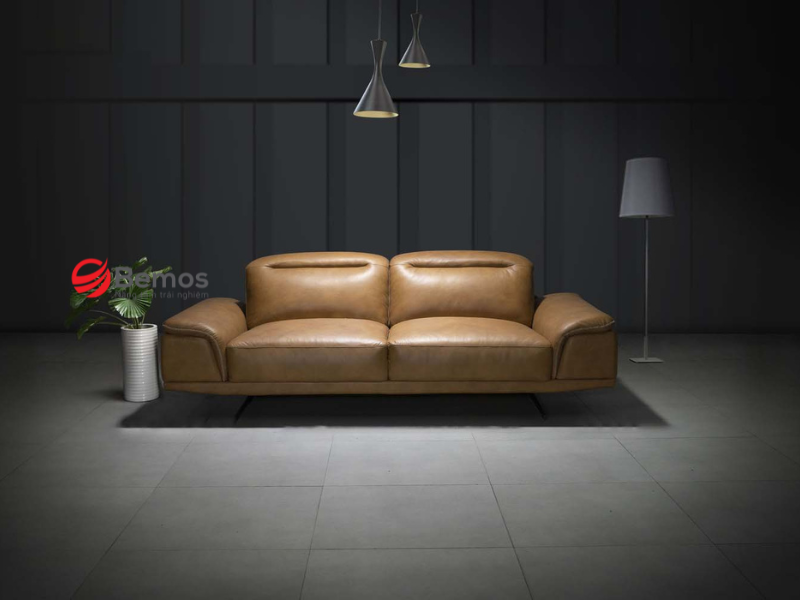 Sofa da công nghiệp là gì